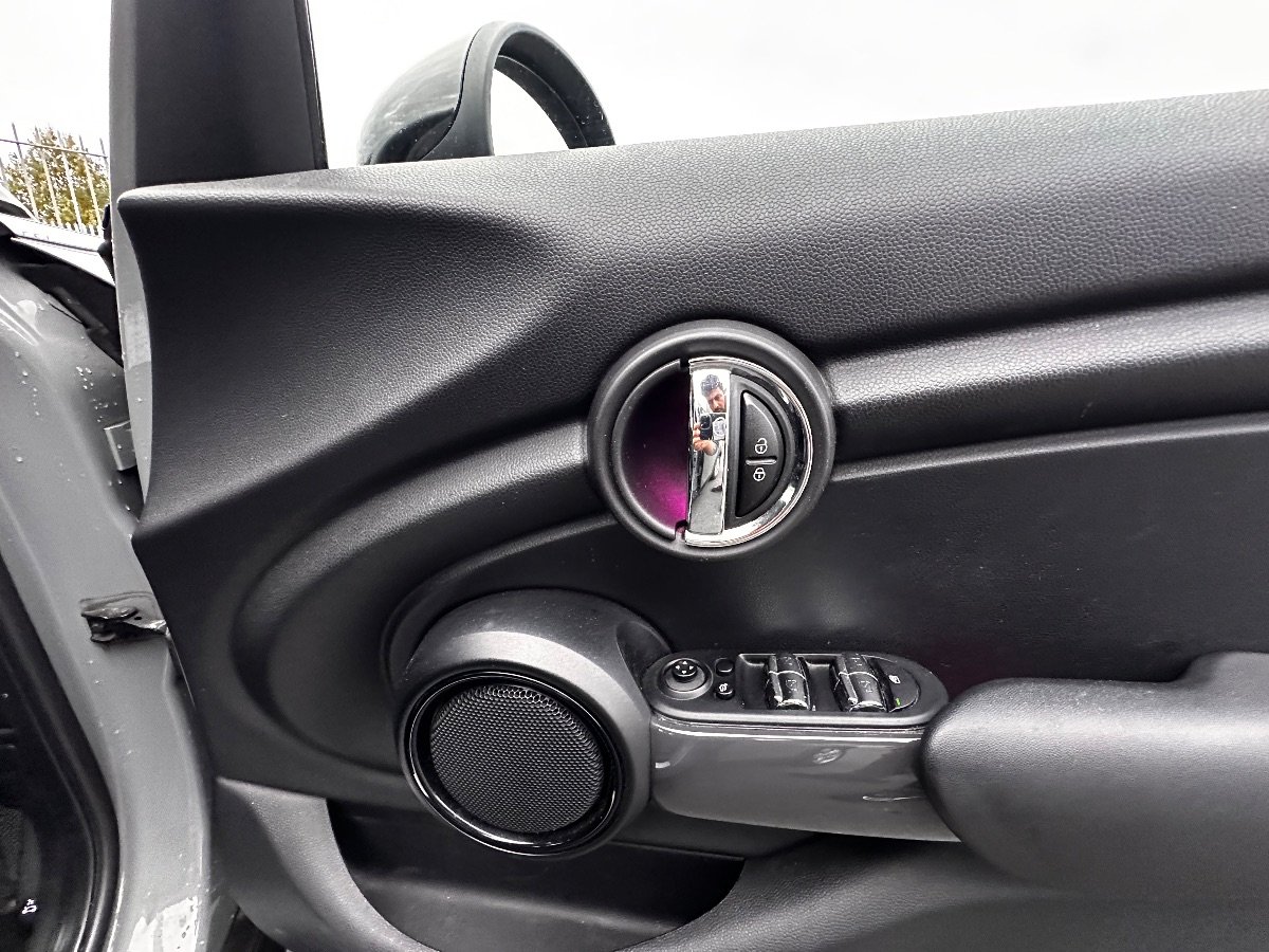 2016 BMW MINI photo 8