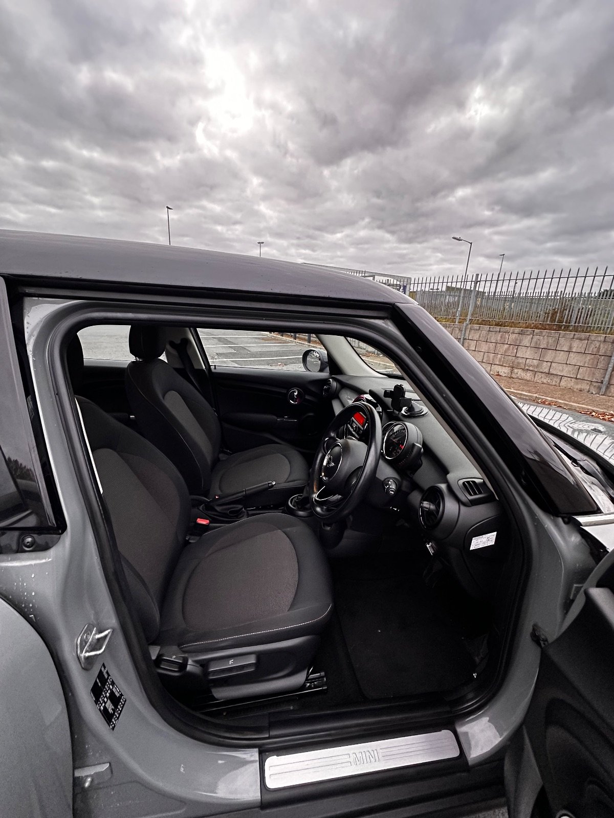 2016 BMW MINI photo 7