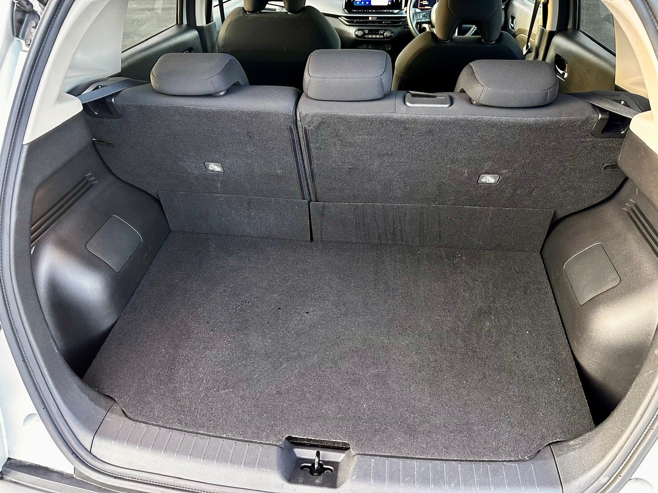2022 NISSAN NOTE photo 7