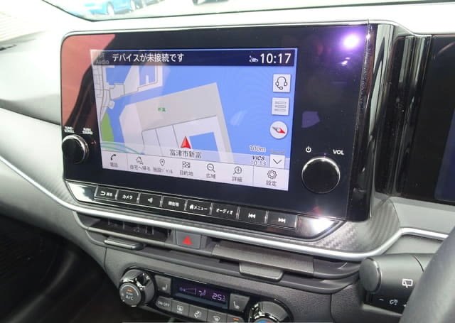 2022 NISSAN NOTE photo 12