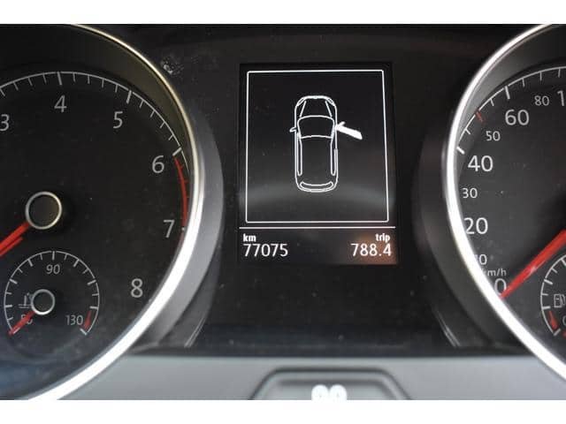 2014 VW GOLF photo 12