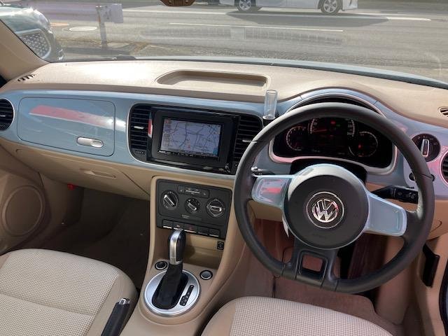 2015 VW BEETLE photo 11