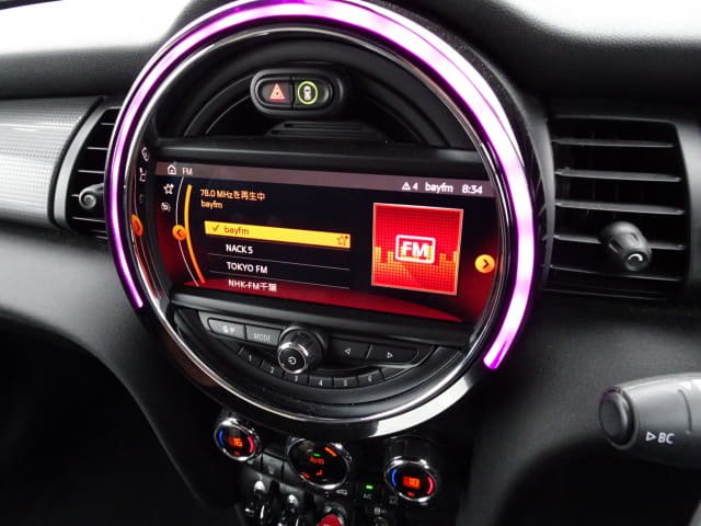2019 BMW MINI photo 11