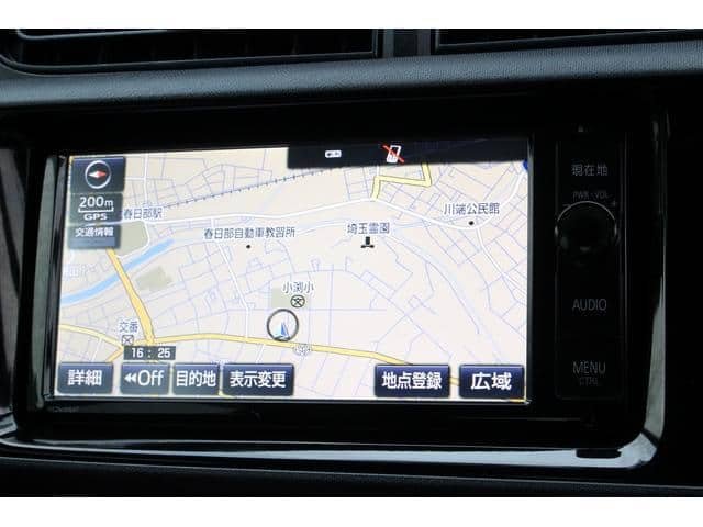 2016 TOYOTA Aqua photo 10