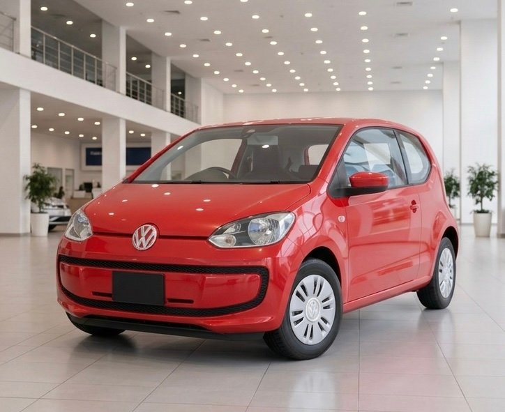 2013 VW UP