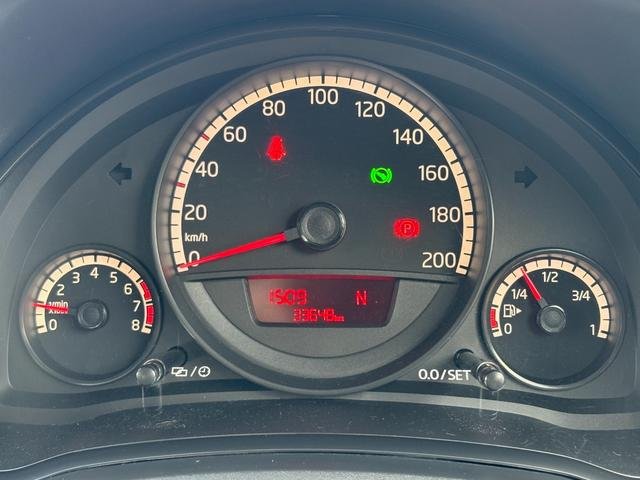 2013 VW UP photo 6