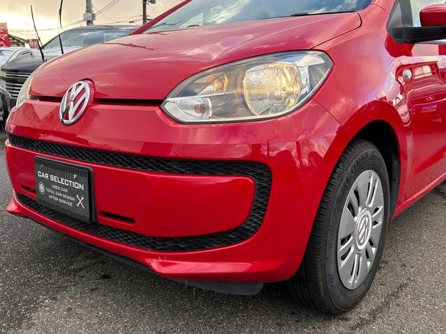 2013 VW UP photo 4