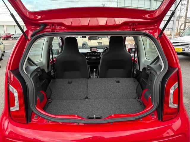 2013 VW UP photo 7