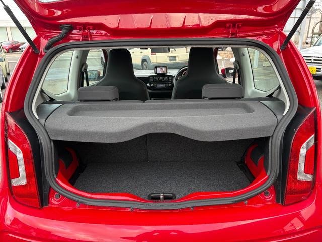 2013 VW UP photo 8