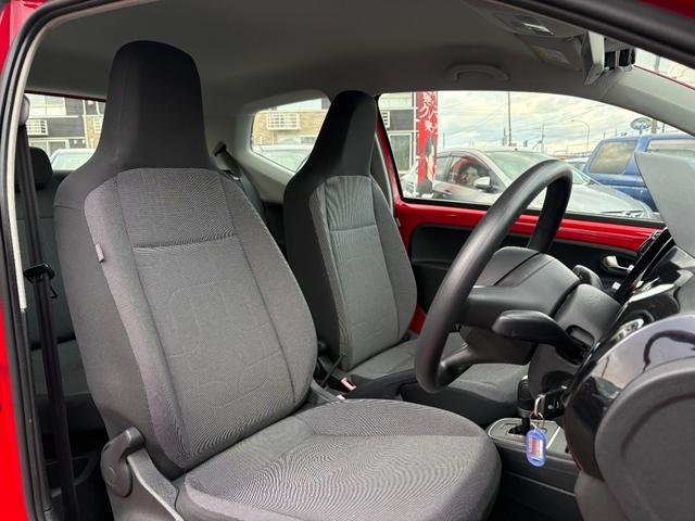 2013 VW UP photo 12