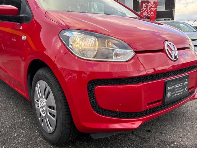 2013 VW UP photo 5