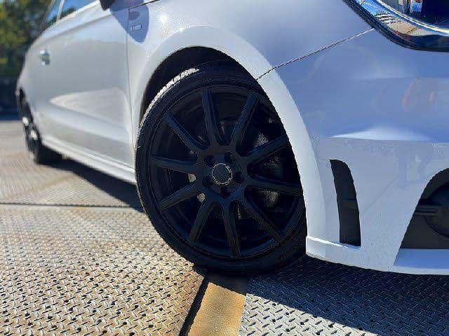 2015 AUDI A1 photo 6