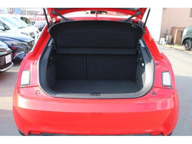 2011 Audi A1 photo 9