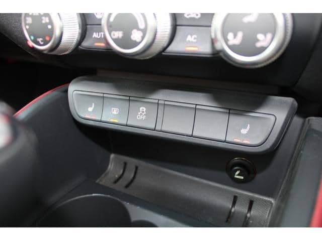 2011 Audi A1 photo 12