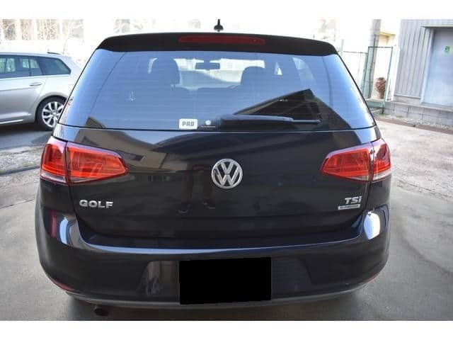 2013 Volkswagen Golf photo 6