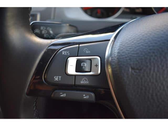 2013 Volkswagen Golf photo 11