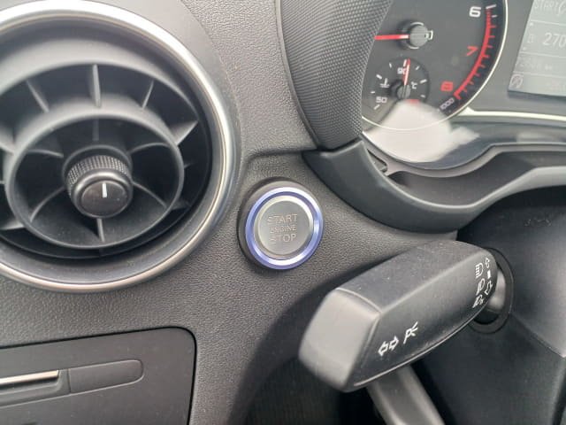 2018 AUDI A1 photo 10