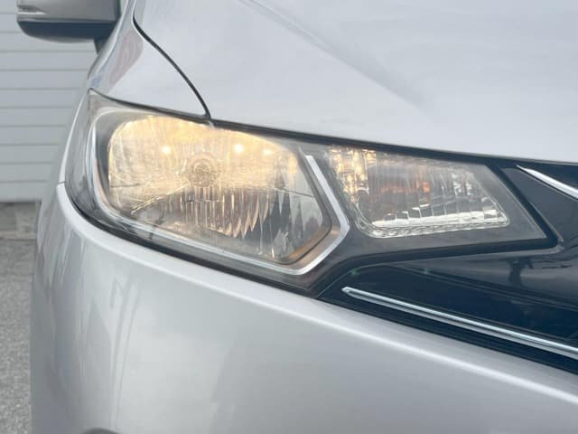 2016 HONDA FIT Hybrid photo 11