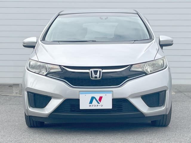 2016 HONDA FIT Hybrid photo 9