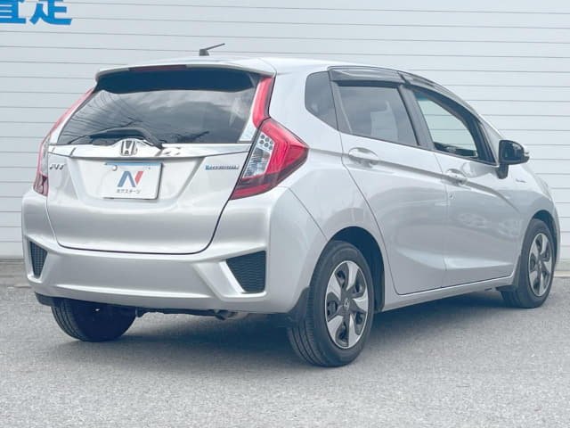 2016 HONDA FIT Hybrid photo 6