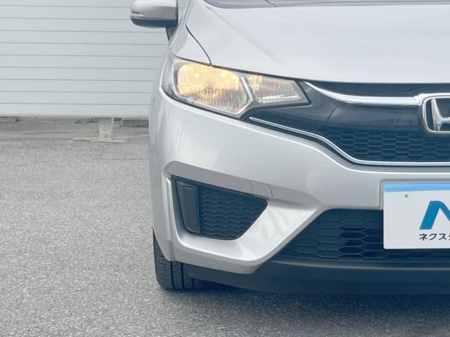 2016 HONDA FIT Hybrid photo 10