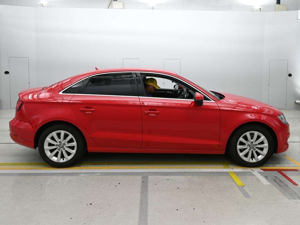 2015 Audi A3 photo 7
