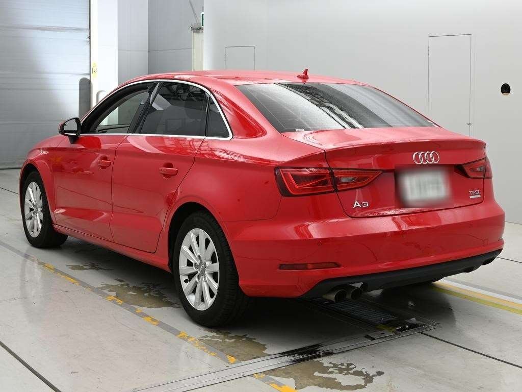2015 Audi A3 photo 4