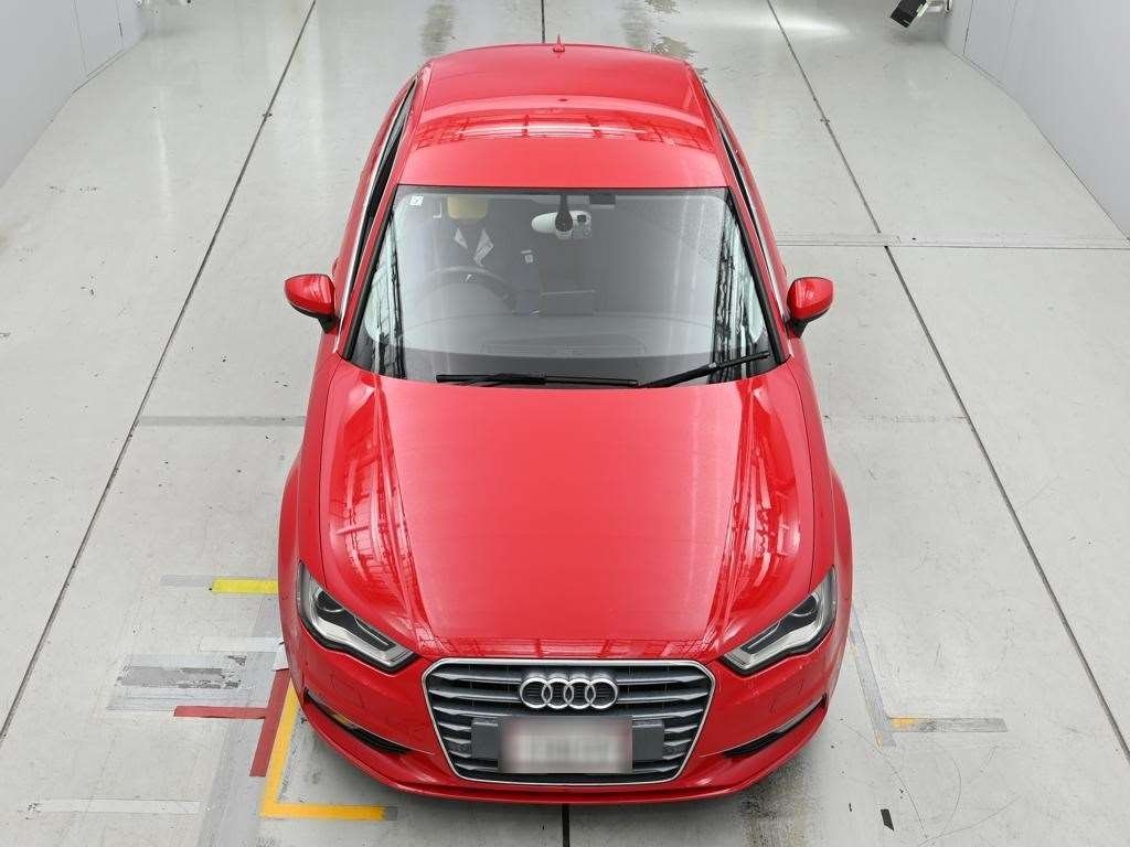 2015 Audi A3 photo 9