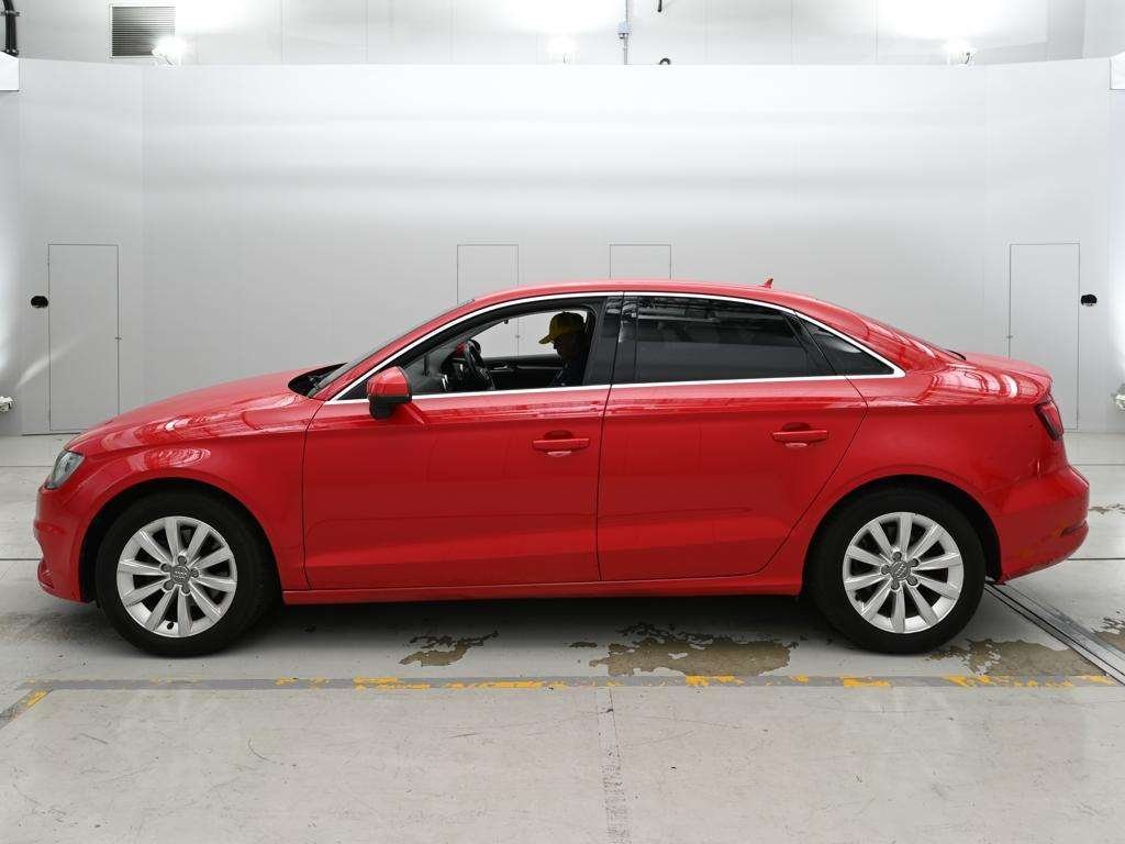 2015 Audi A3 photo 2