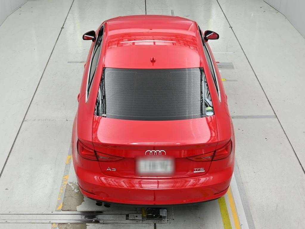 2015 Audi A3 photo 10