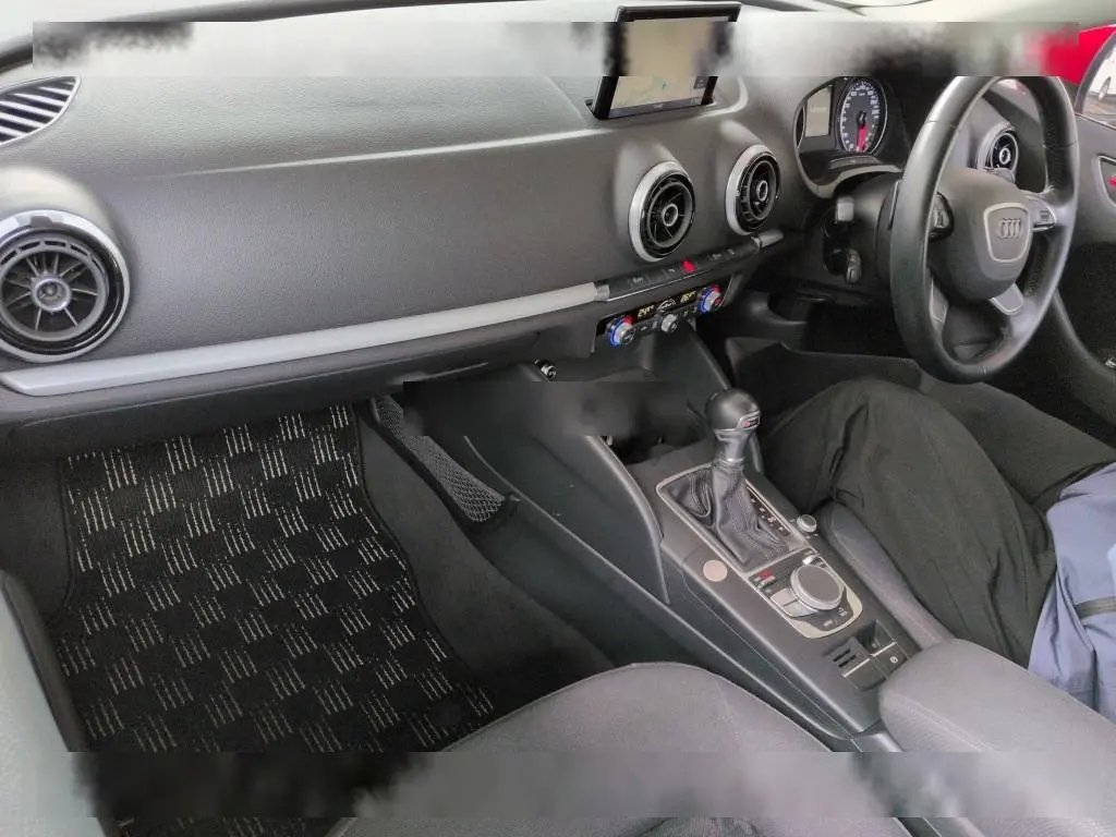 2015 Audi A3 photo 11