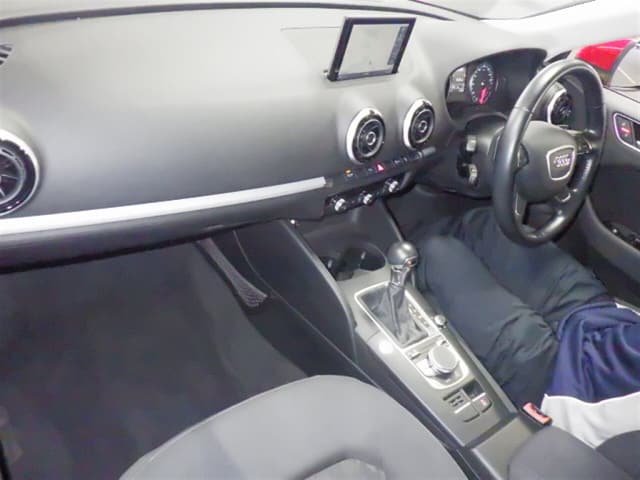 2016 Audi A3 photo 6