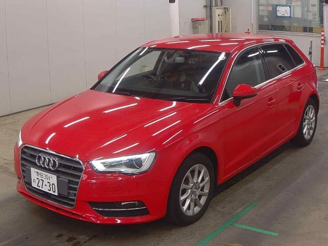 2016 Audi A3