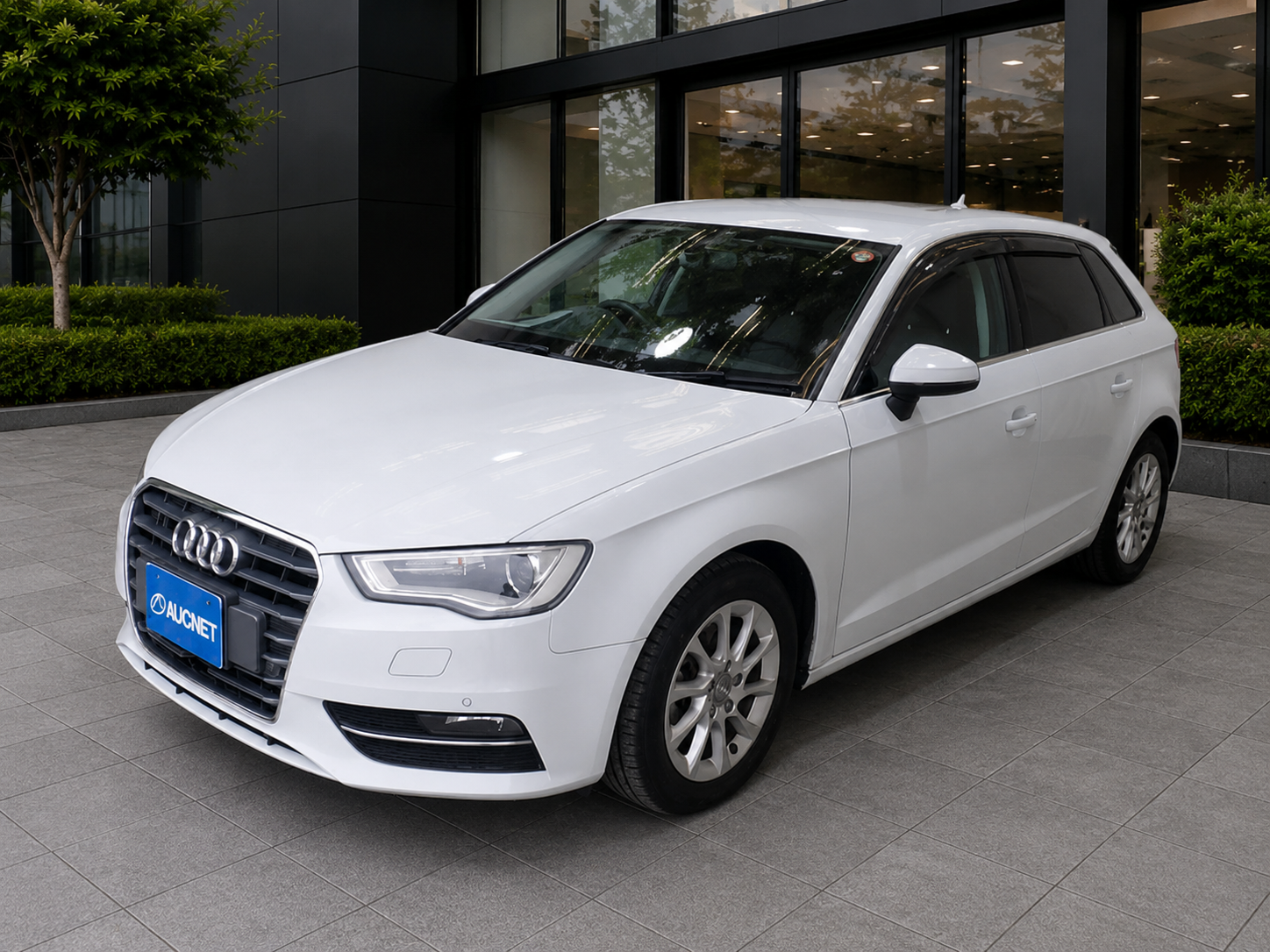 2014 AUDI A3