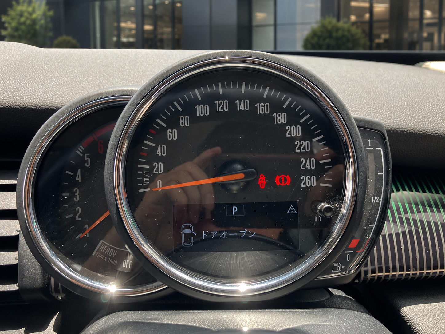 2019 MINI Cooper photo 5