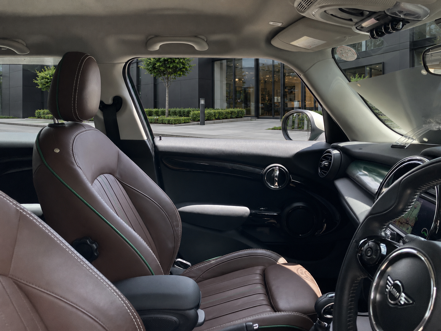 2019 MINI Cooper photo 11