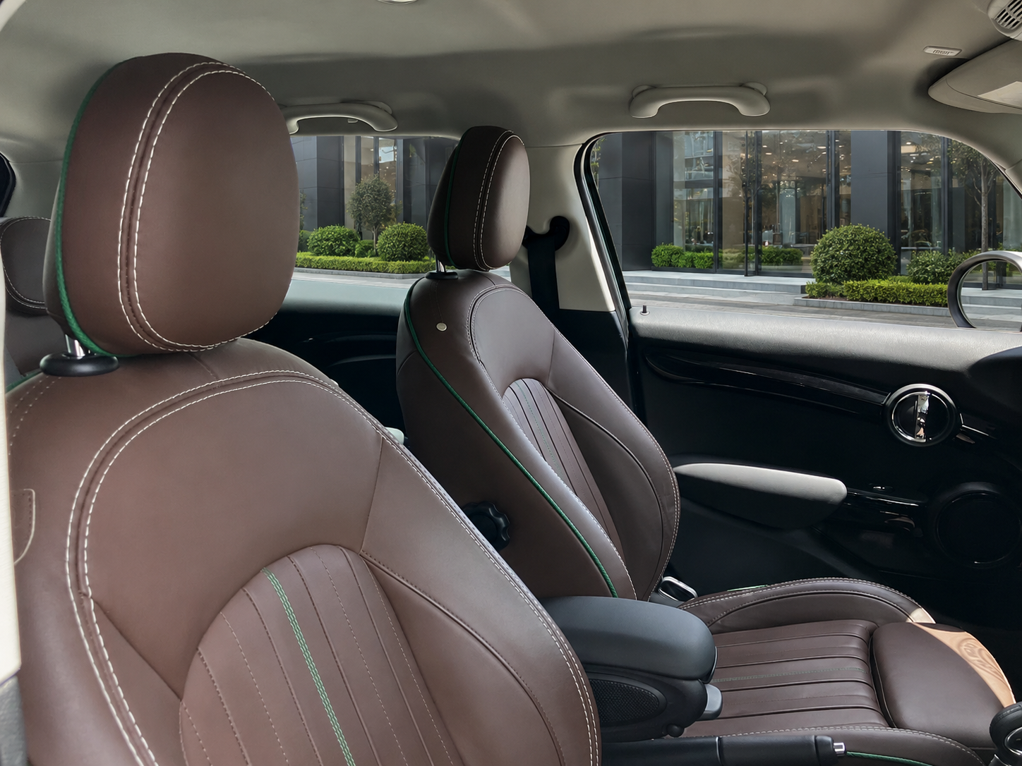 2019 MINI Cooper photo 10