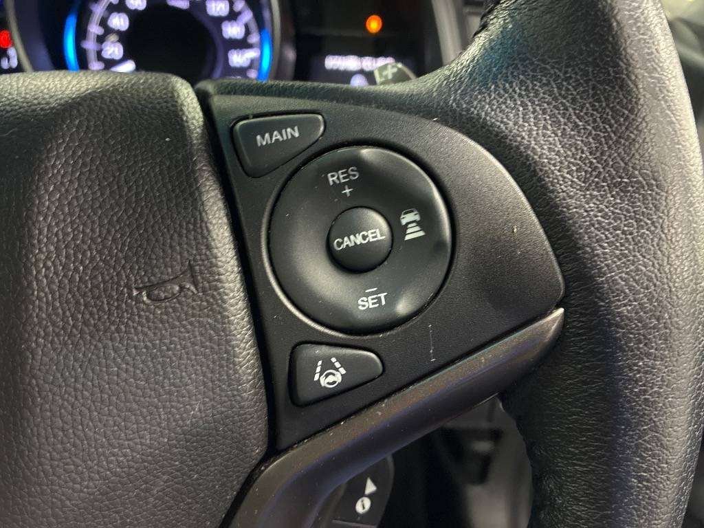 2018 Honda FIT HYBRID photo 6