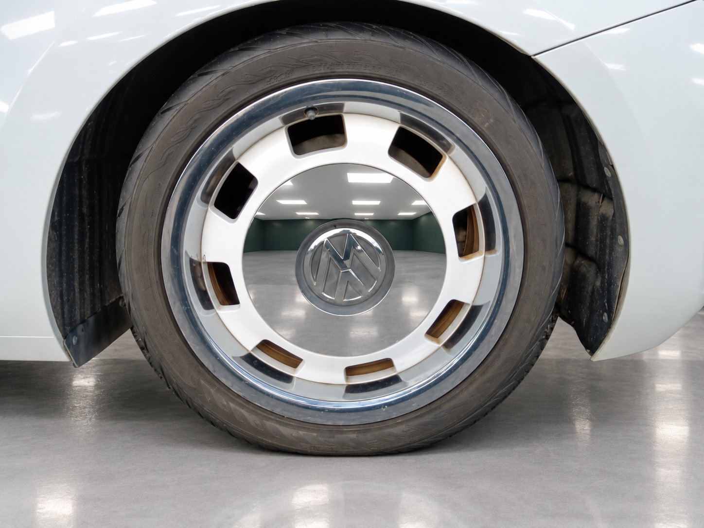 2014 VOLKSWAGEN Beetle photo 10