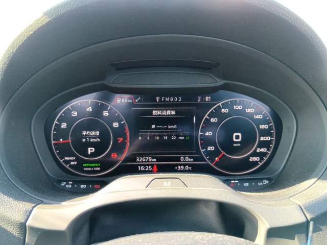 2019 AUDI A3 photo 9