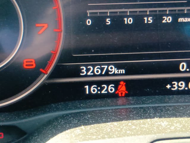 2019 AUDI A3 photo 8