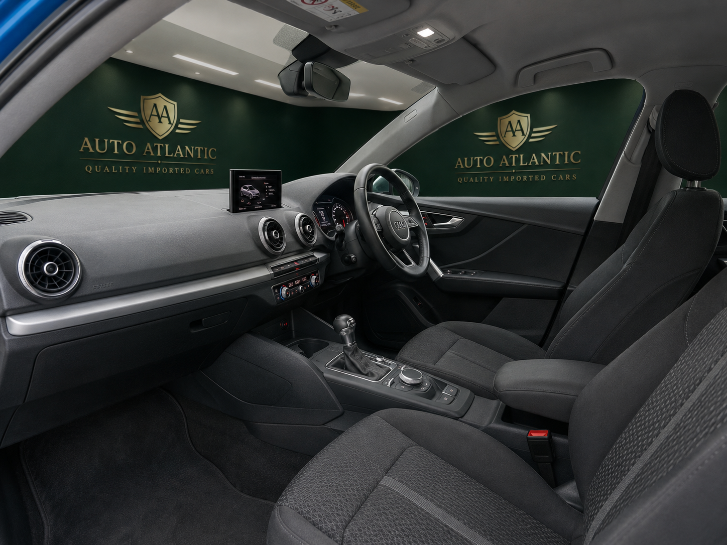 2019 AUDI A3 photo 10