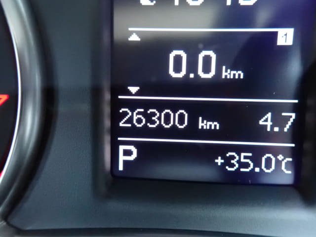 2016 AUDI A1 photo 6