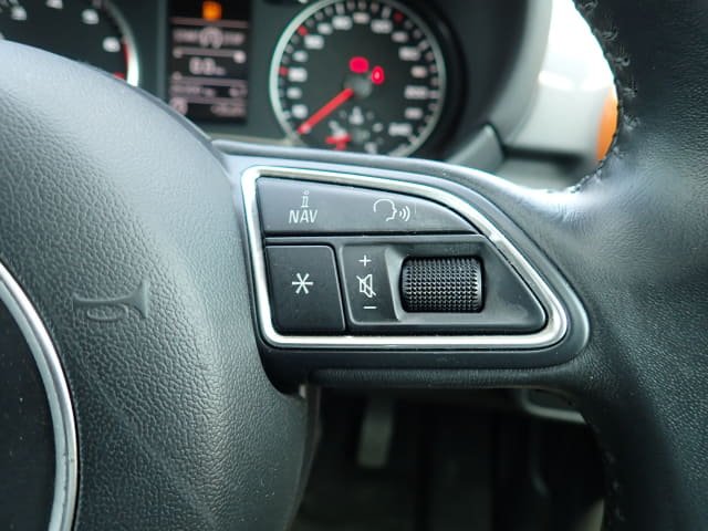 2016 AUDI A1 photo 12